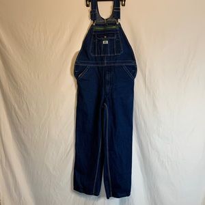 Liberty Overalls Men’s 36